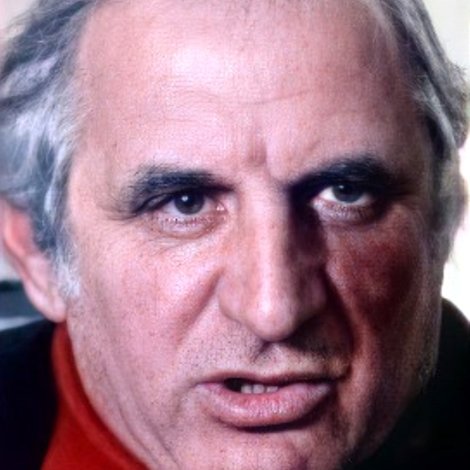 Ettore Martini
