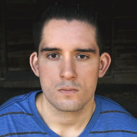 Eric Zettina