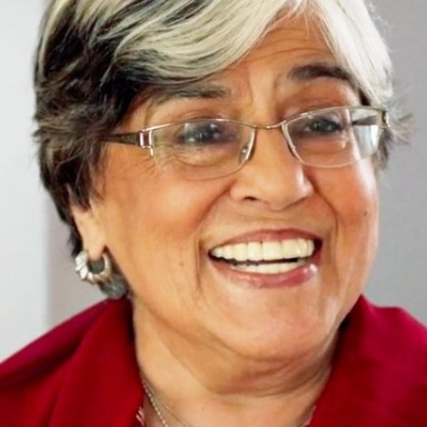 Leena Dhingra