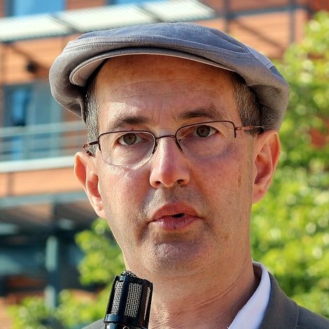 Patrick Weil