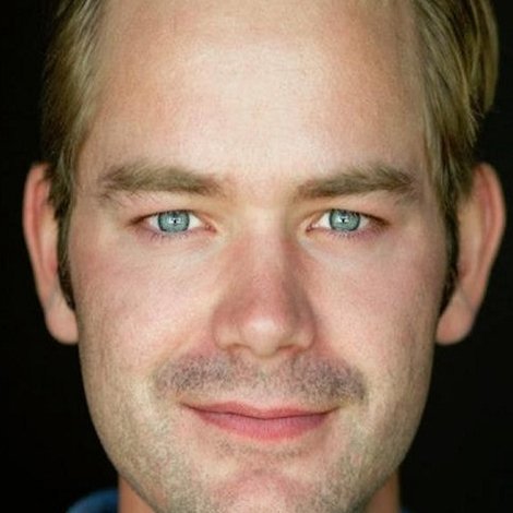 Joshua Alan Jones