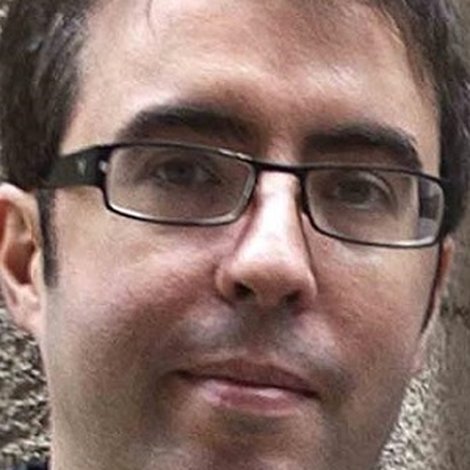 David Pastor