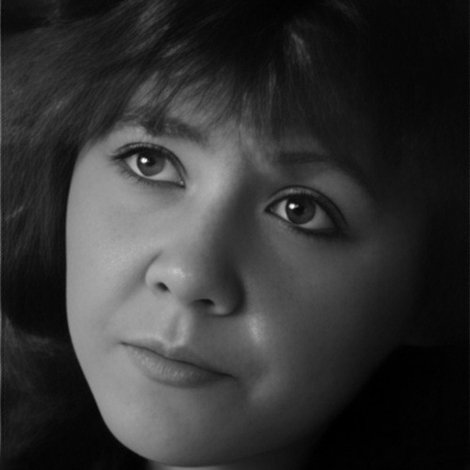 Galina Anisimova