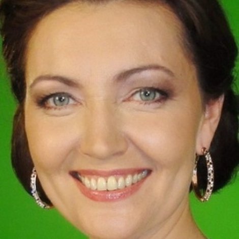 Olga Zubkova