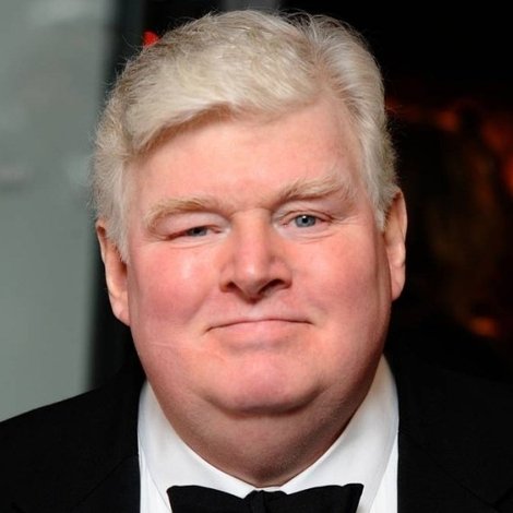 Kenny Ireland