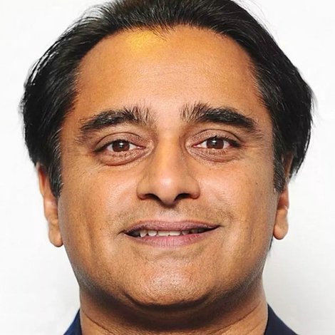 Sanjeev Bhaskar
