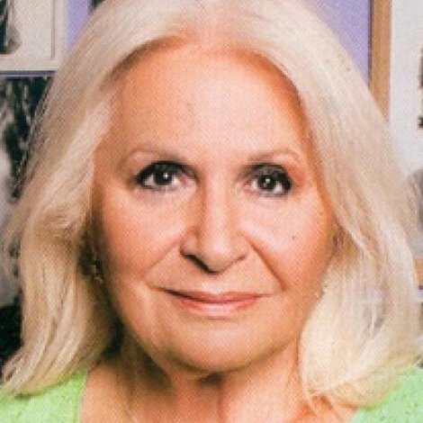 Betty Valassi