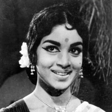 Vijaya Nirmala