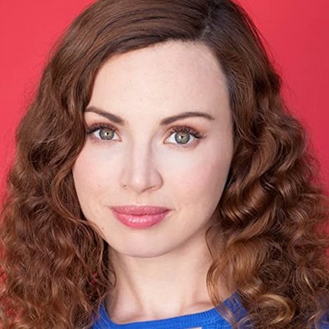 Kari Alison Hodge