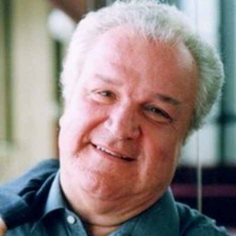 Claudio Desderi