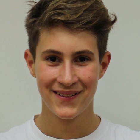 Luka Žerdin