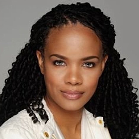 Ayana Johnson