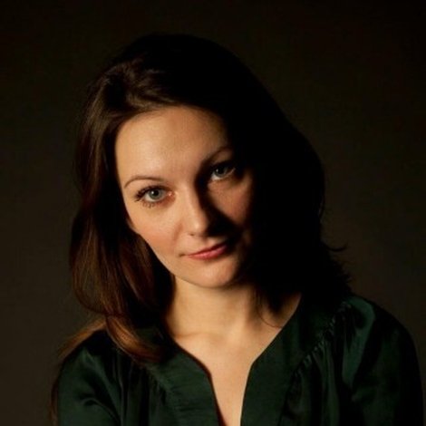 Yuliya Panasenko