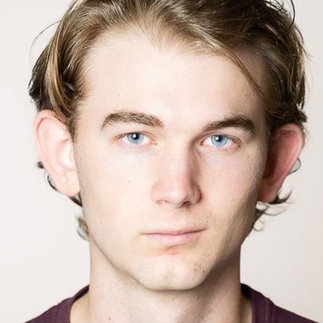Kolton Doucette