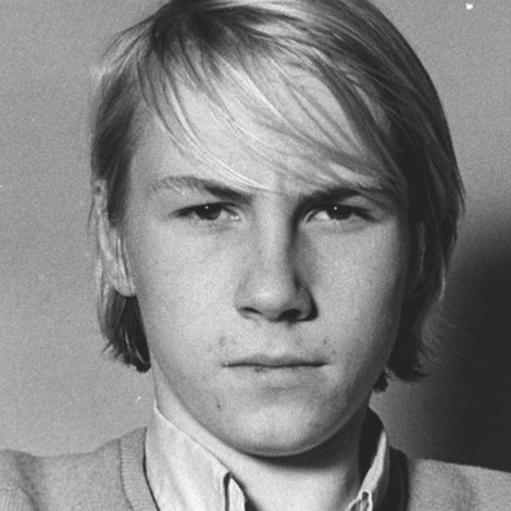 Tim Smith
