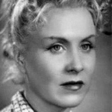 Margarita Nazarova