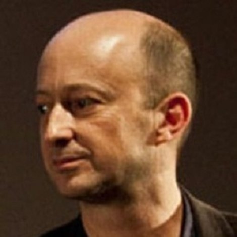 Frédéric Lavigne
