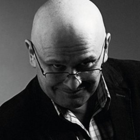 Vladimir Kokotunov