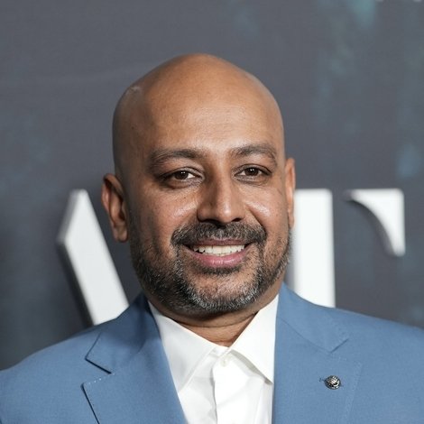Ashwin Rajan