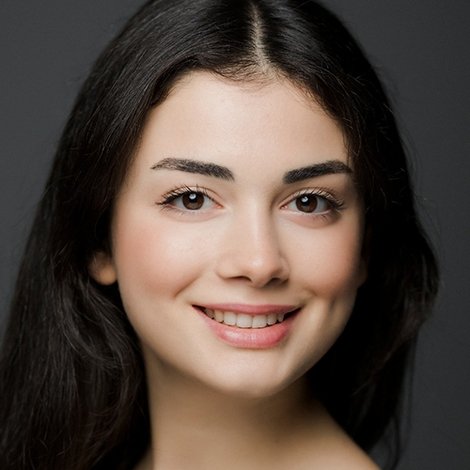 Özge Yağız