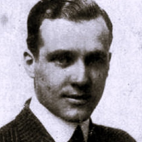 Arthur Ashley