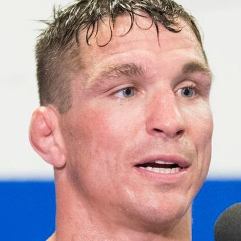 Darren Elkins