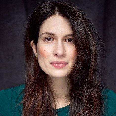 Sarah Nicolazzo
