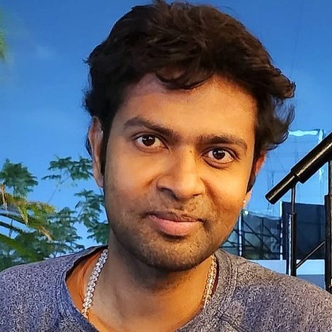 Adarsh Madhikanth