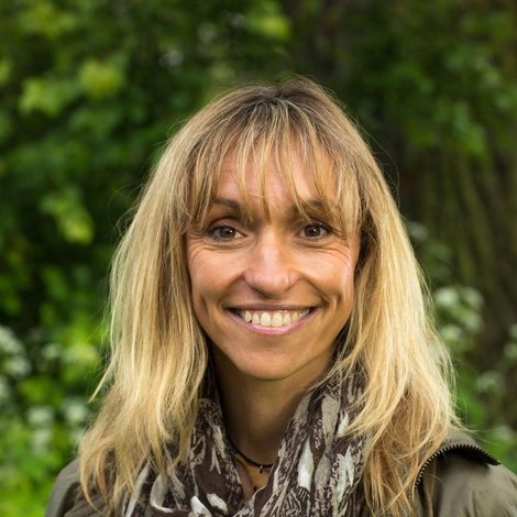 Michaela Strachan