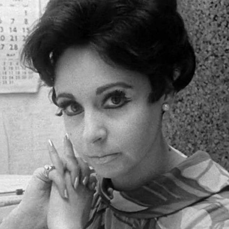 Jackie Richards