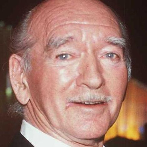 Eddie Barclay