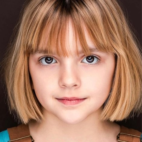 Arabella Olivia Clark