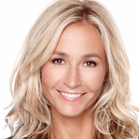 Wendy van Dijk
