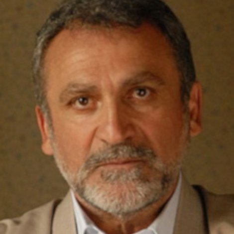 Muhamadali Makhmadov
