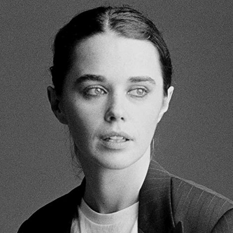 Anastasiia Duvallie