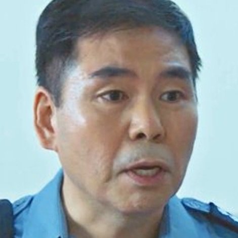 Yoo Jae-ik