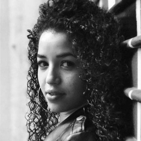 Malika Alaoui