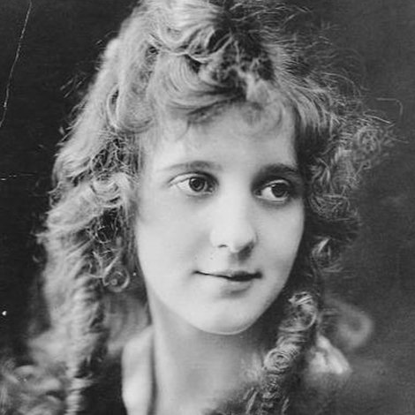 Louise Huff