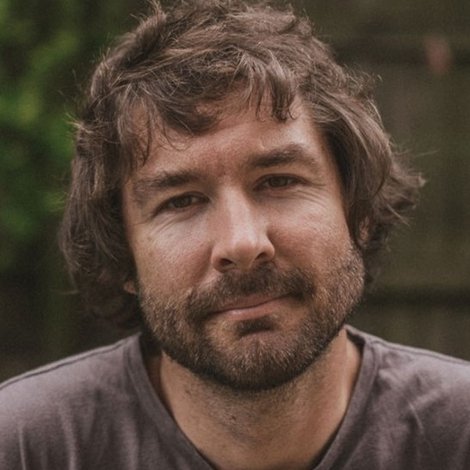 Patrick McGaw