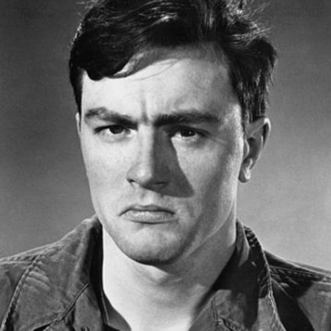 Colin Maitland