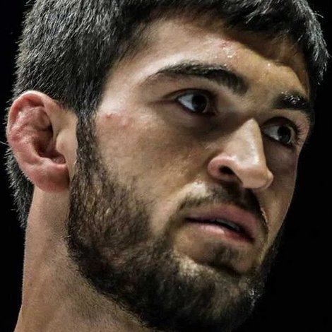Saygid Guseyn Arslanaliev