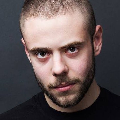 Ihor Dymov