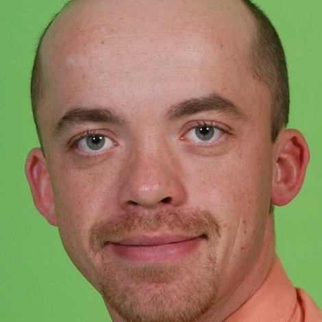 Pavel Ponocný