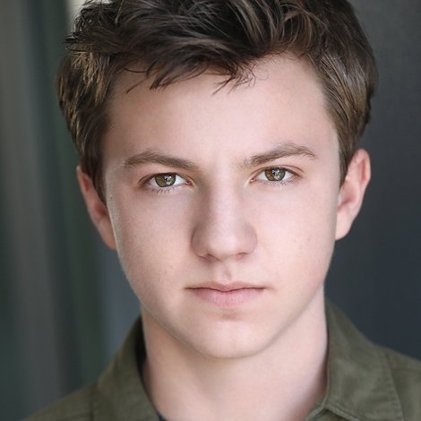Parker Pannell