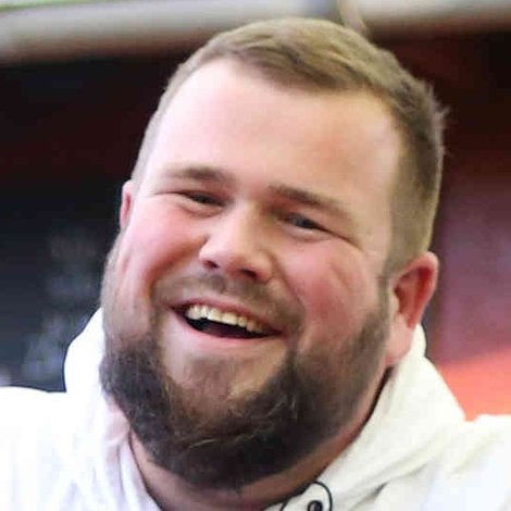Jan Gorkow