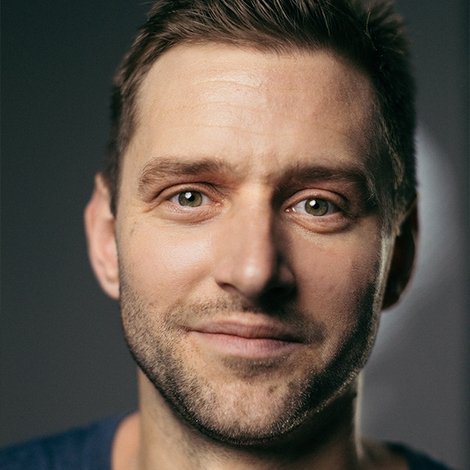 Arnaud Doiron-Barbant