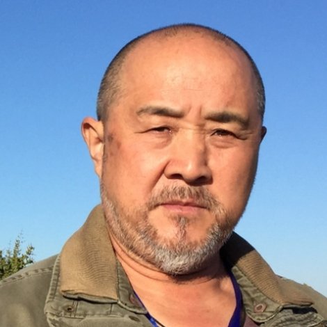 Tong Zhongqi