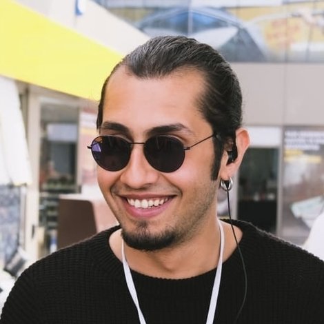 Berk Ali Çekmez