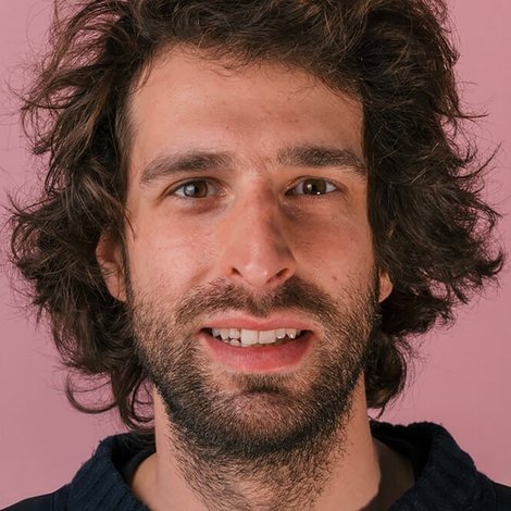 Guillem Camprodon Pujol