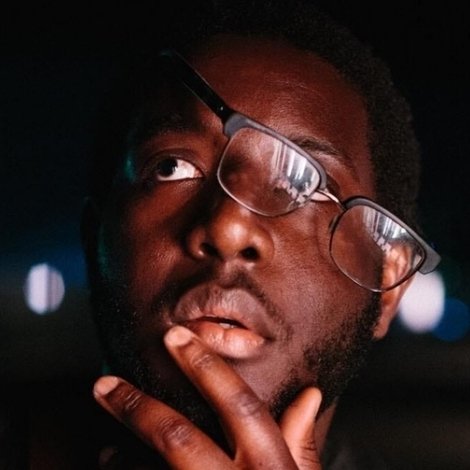J. Kwame Jackson